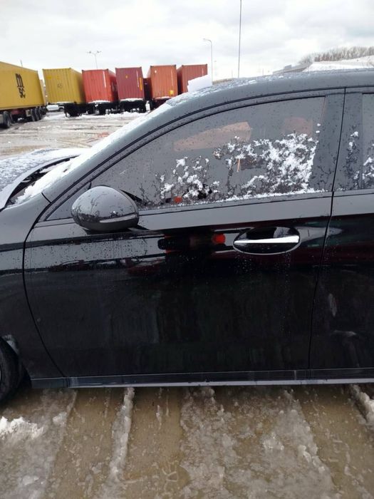 Mercedes - Benz A220 2021  ПІСЛЯ ДТП