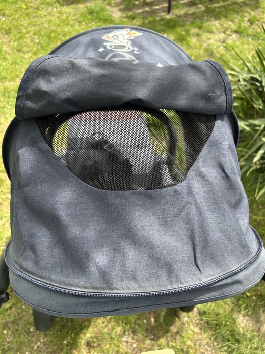 Wozek cybex balios s 2w1