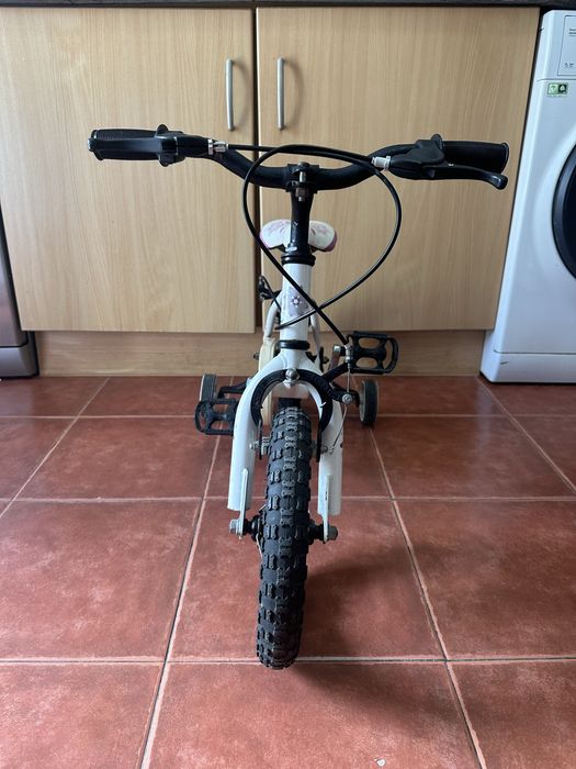 Bicicleta roda 12 crianca marca berg