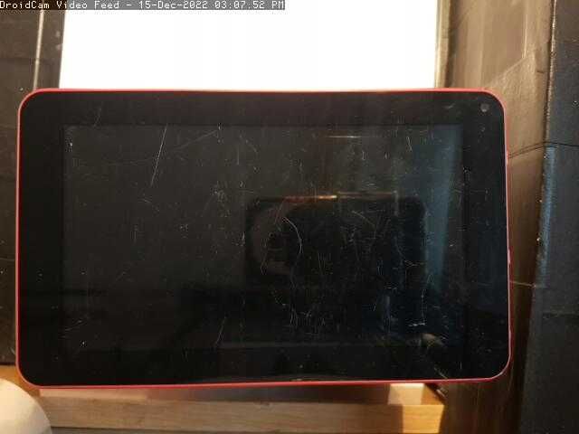 Tablet lark FreeMe x2 7.2 nr755