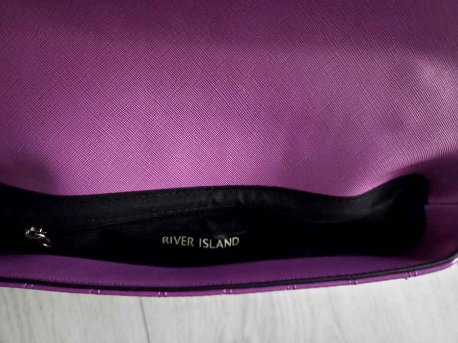 Torebka River Island