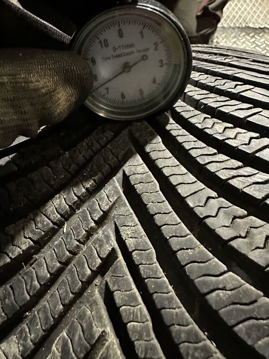 215/65r16 michelin zima kmpl z de
