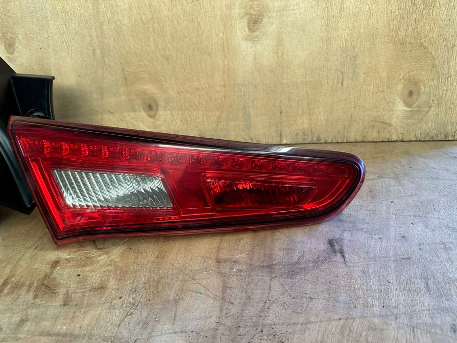 Farolim Farol Tras esquerdo Led Alfa Romeo Giulietta / Original