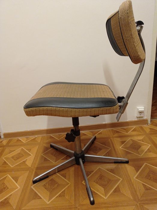 Krzesło obrotowe