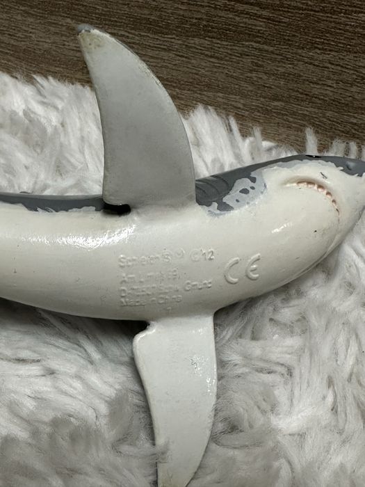 Figurka rekina Schleich