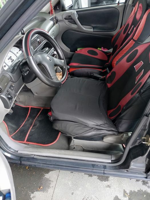 Opel Astra — fotografia 3