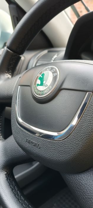 Skoda Octavia A5 2010