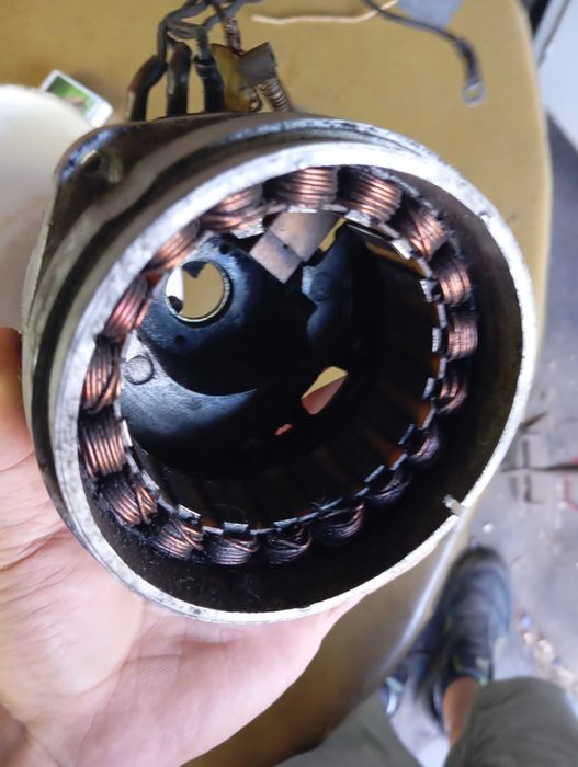 Продам зажигания с юпитера