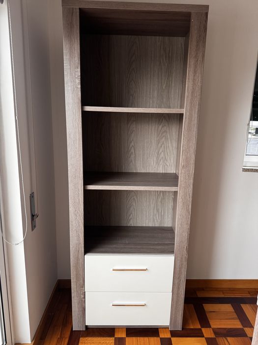 Mobiliario sala de estar / jantar