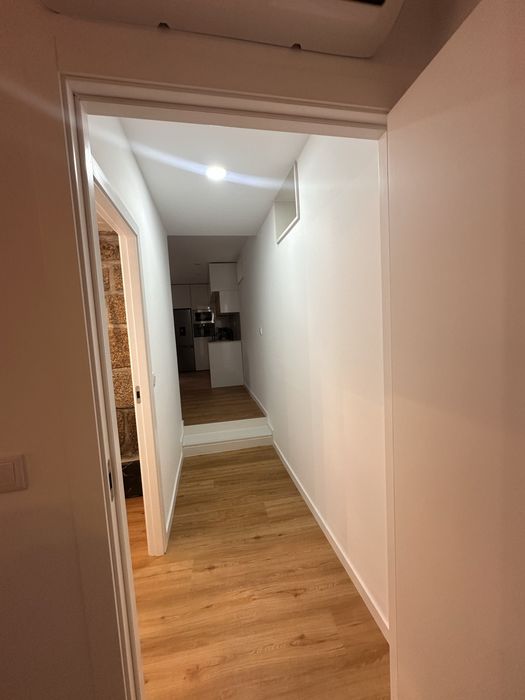 Grande negocio Andar moradia t1  a 200   Meteos do  rio douro