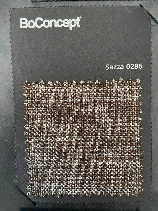 Sofá BoConcept 4 lugares – Elegância e Conforto a Excelente Preço