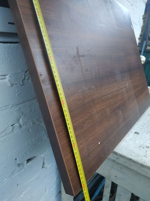 Заготовка під стіл.