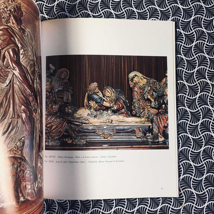 Capolavori della Scultura Spagnola - Maria Elena Gomez Moreno