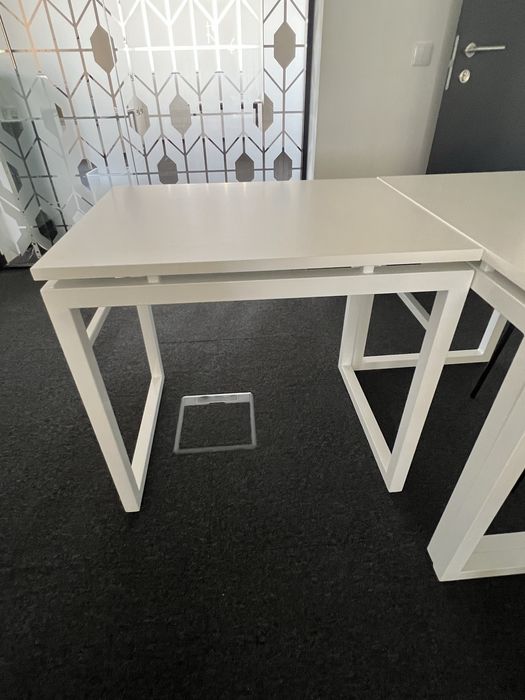 Mesas trabalho otimo estado