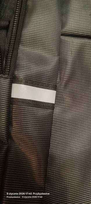 Plecak nowy biznesowy na laptopa,,mocny , wygodny, nieprzemakalny