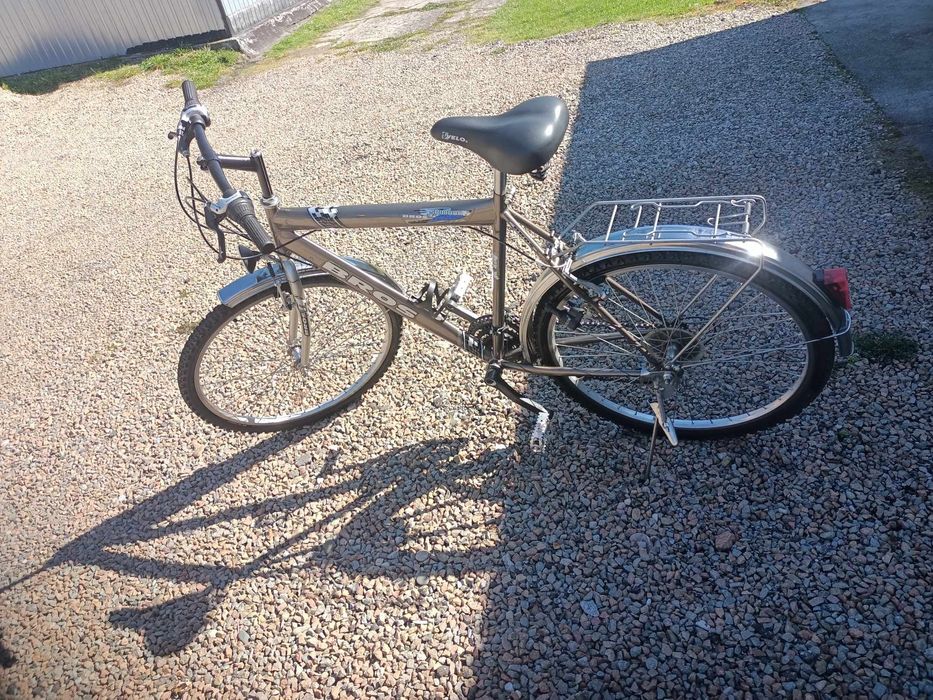 Rower Stan bardzo dobry Kraków