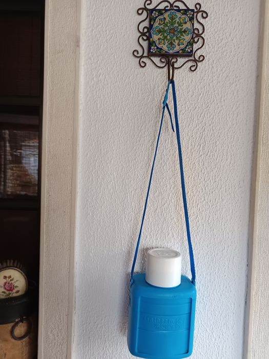 Termo Isotherm 600 Camping gaz.