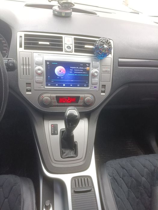 Продам Ford Kuga 2012р 2,5Т бензин