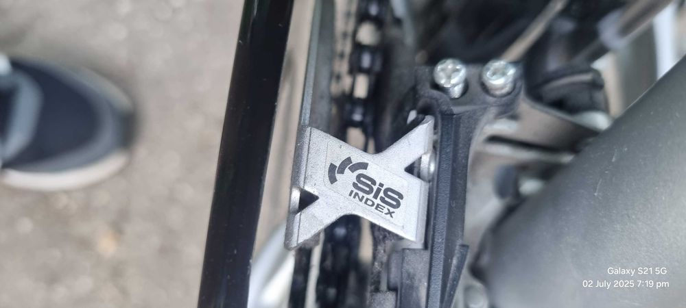 Rower UNIBIKE Voyager damski