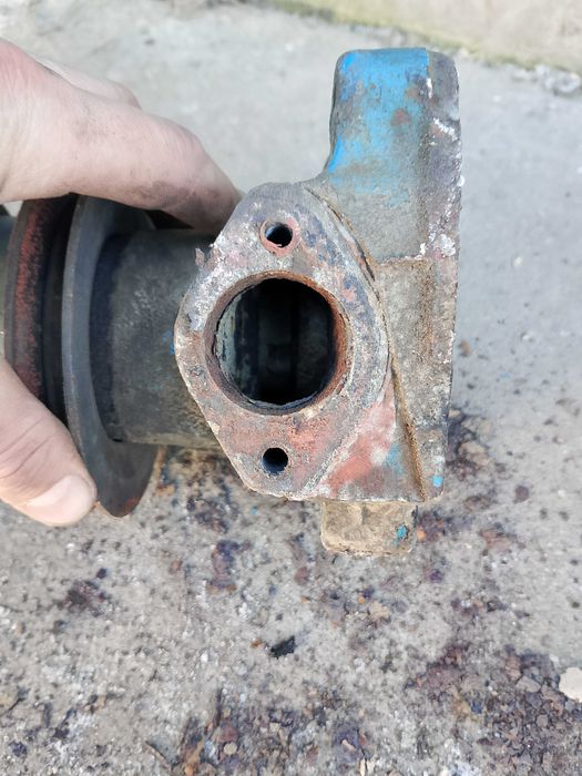 Продам помпи МТЗ бу