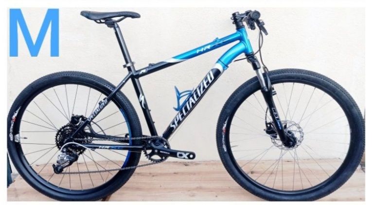JF-Bikes Bicicletas 27,5 M GT Avalanche/ Merida Big7/Specialized HR