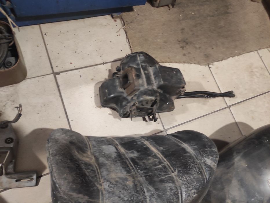 Запчасти Сузуки Саваж