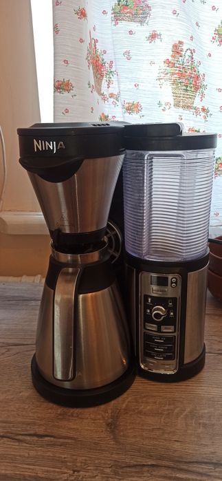 Продам Кофеварка NiNJA