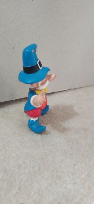 Boneco da coleção Nils Holgersoon