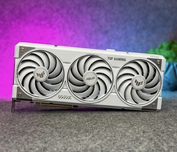 rtx 3070 ti asus tuf - купити комплектуючі для ПК - Ціна на OLX.ua