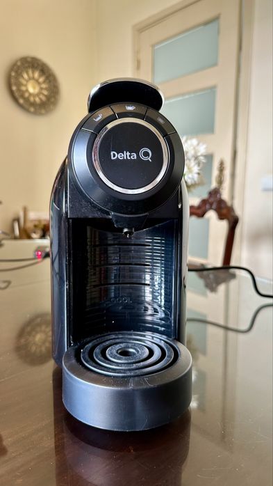 Máquina de Café Delta Q Cool Evolution