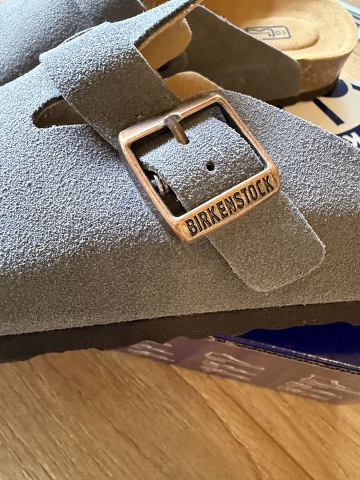 Buty Birkenstock