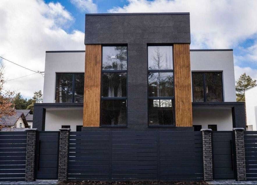 Продаж дуплекса біля Бучанського парку