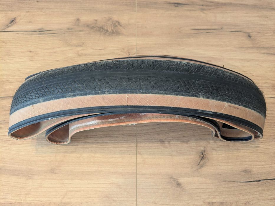 Opona gravel Michelin Power Adventure 700x36c