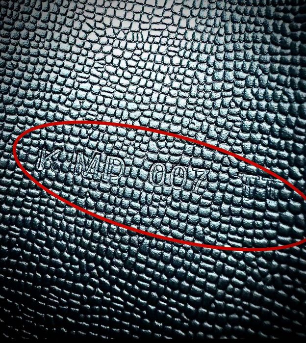 Гаманець Hermes Bearn mini wallet