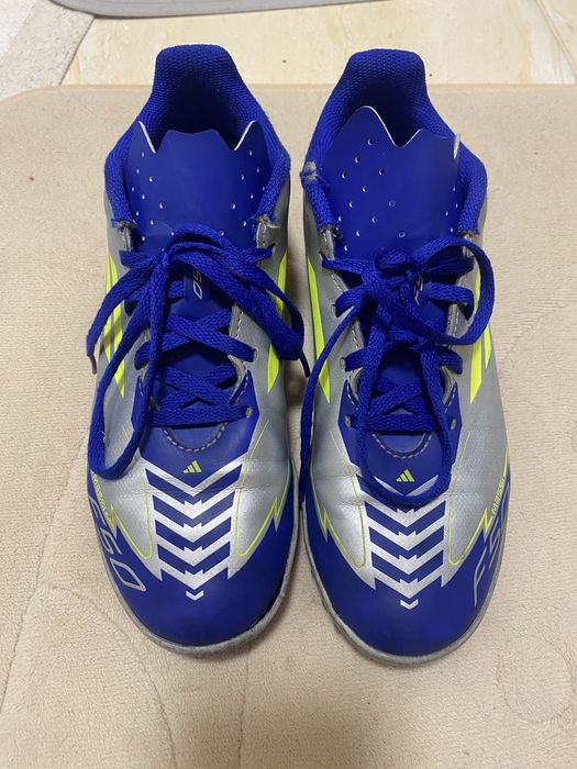 Бутси сороконіжки Adidas 38р f50 Messi