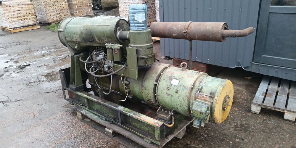 Викупляємо обладнання, стару радянську техніку, генератори, саки, щито