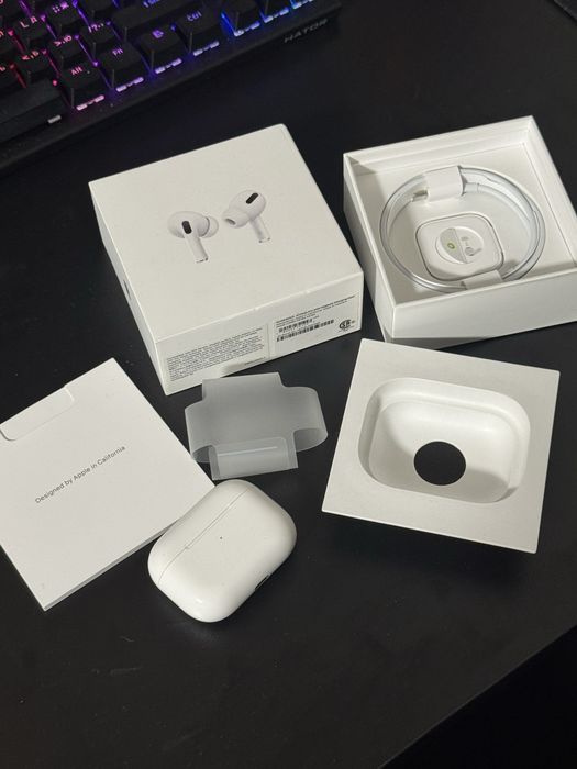 Apple Air Pods Pro