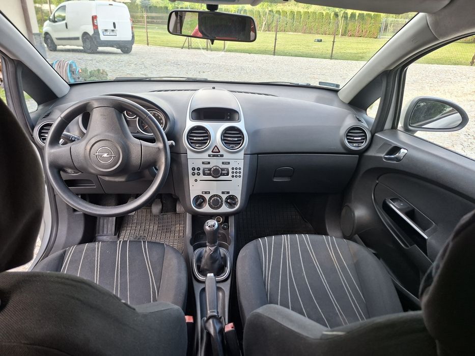 Sprzedam auto Opel Corsa