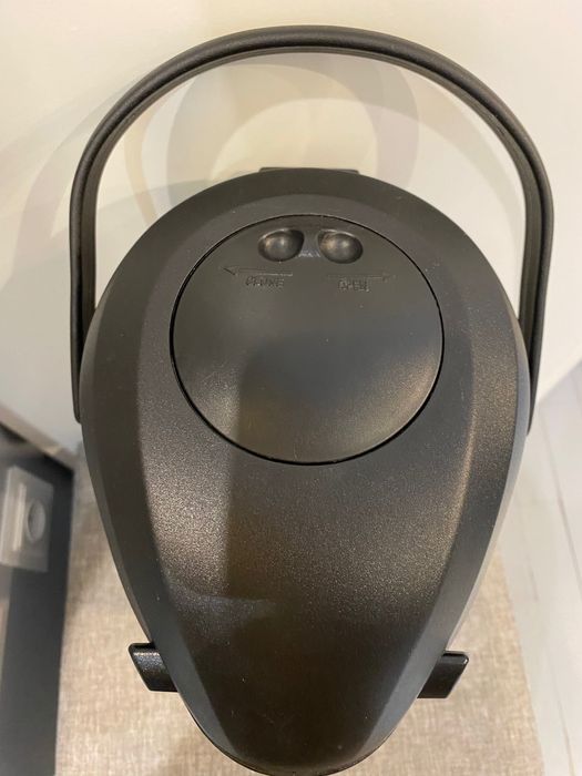 Termos 3 l z pompką