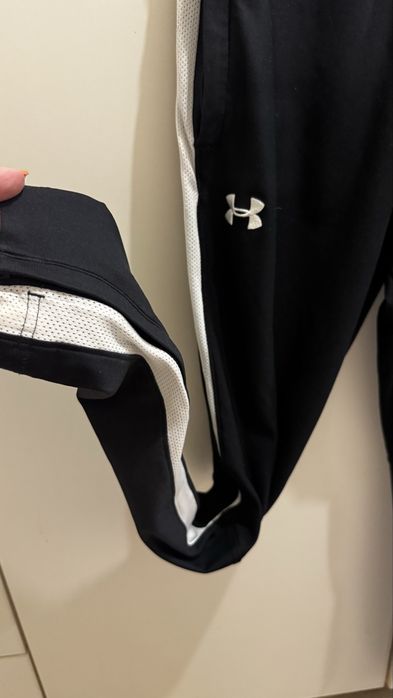 Штаны Under Armour