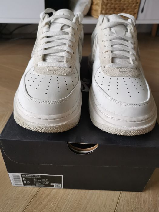Nike Air Force 1 Luxe rozm 41