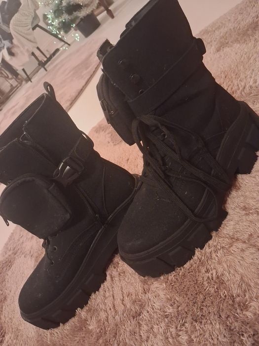 Buty/ ASOS meskie
