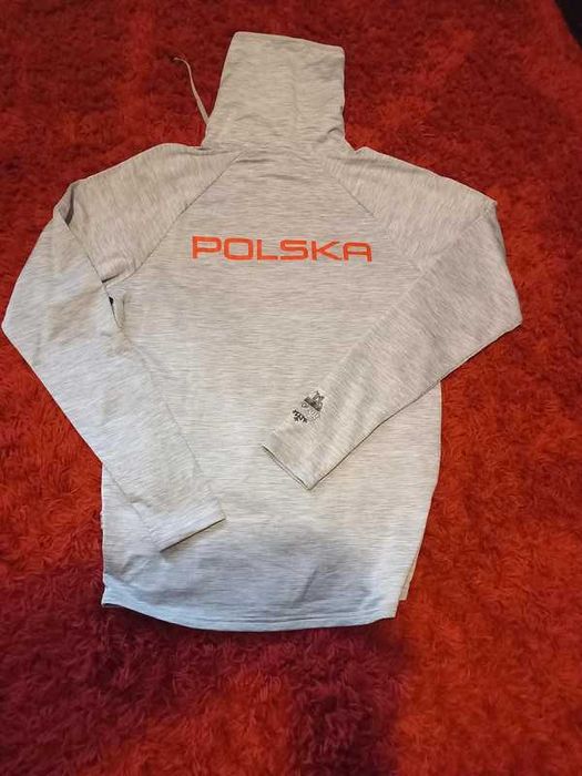 Bluza 4F damska rozm. L Nowa