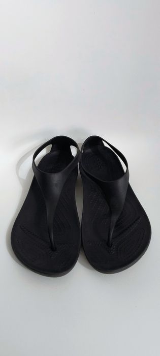 Sandały Crocs Serena Filip w9/40