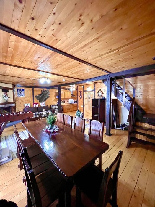 Оренда Будинок , дом, Котедж  буковель сауна