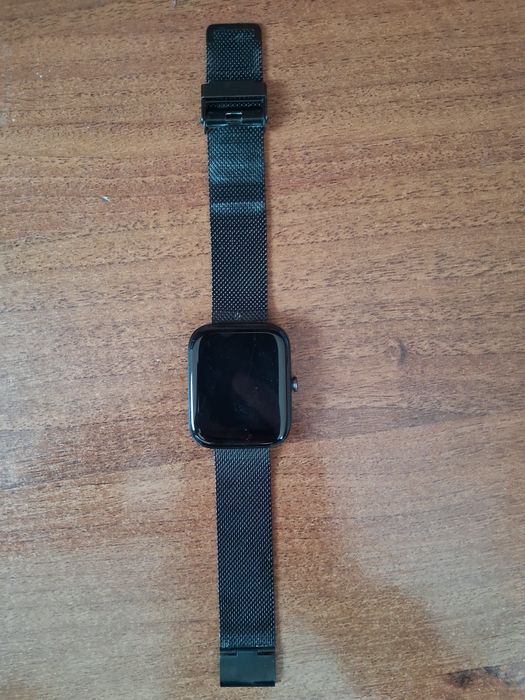 Продам Amazfit Bip 3