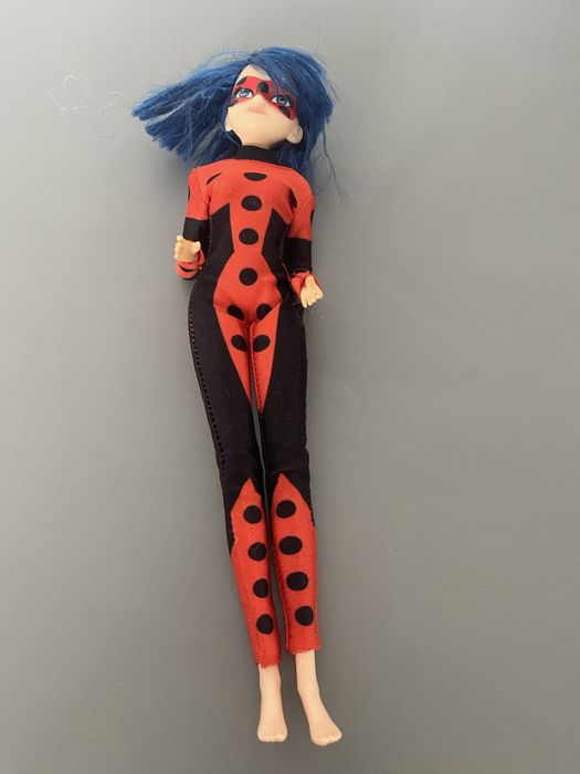 MIRACULOUS lalka 25cm