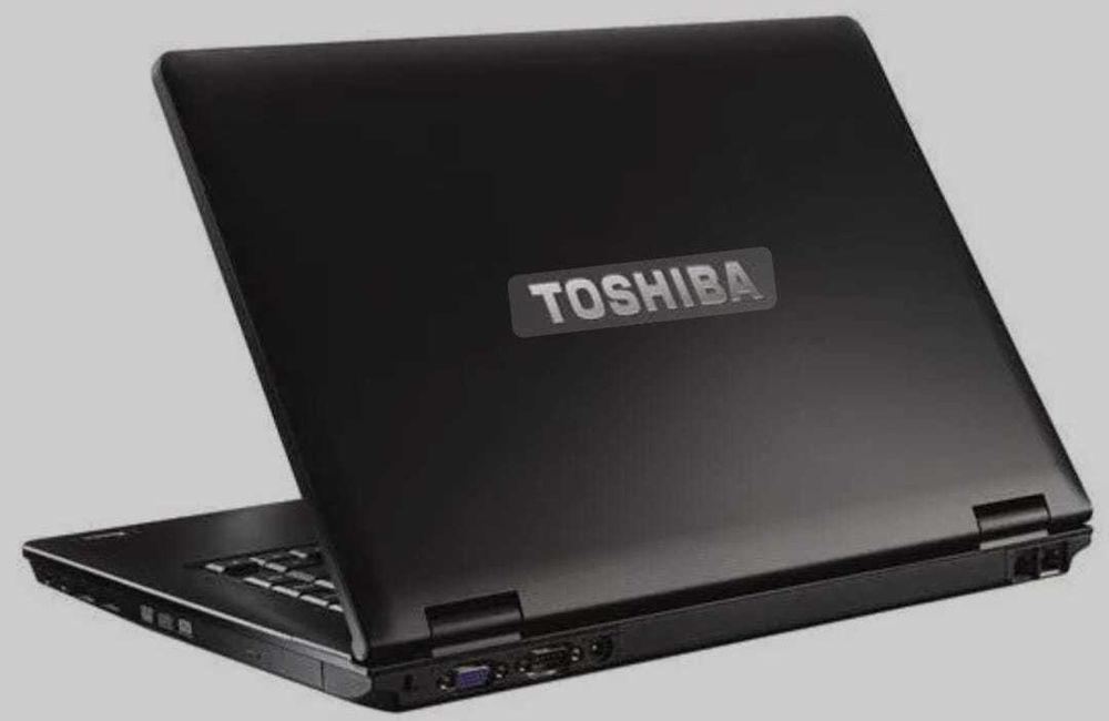 Toshiba tecra M11 i5 (recondicionado)