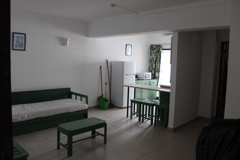 Apartamento T1 Algarve Praia da Rocha Portimão