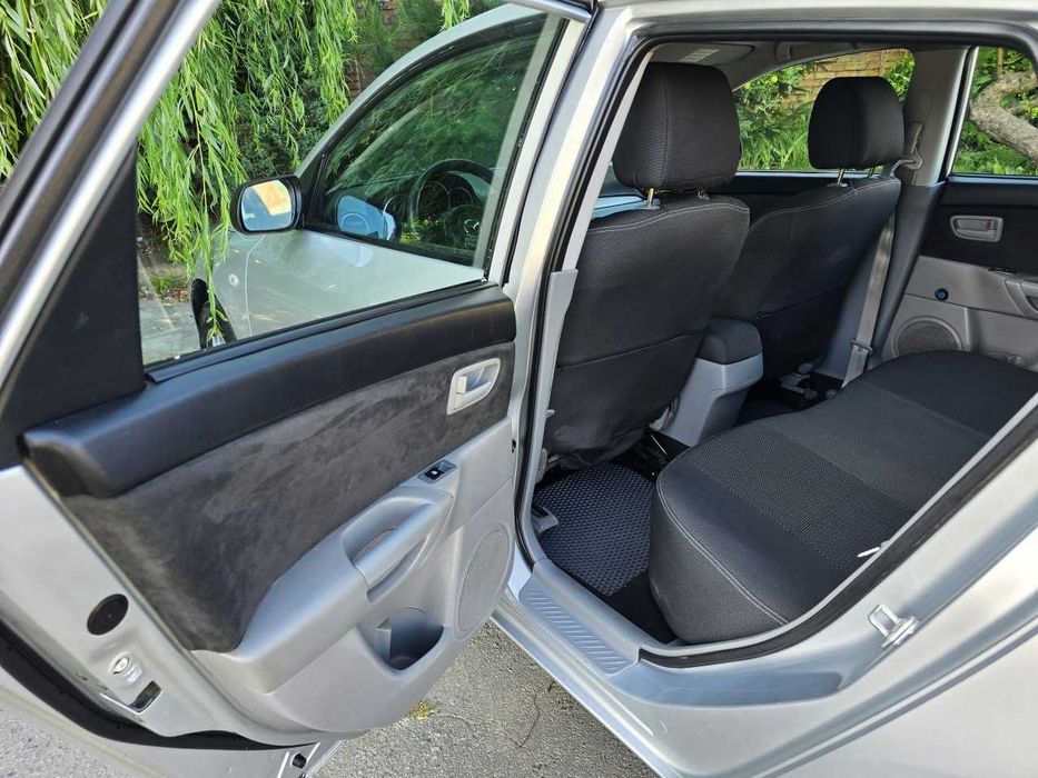 Продам  Mazda 3 2006. Можна в розстрочку, під викуп.